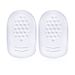 Suitable For All Seasons GEL Granule Invisible Self-Adhesive Anti-Slip Half Insoles Soft Sports Shock Absorption Heel Pads_voghion.com