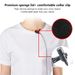 3.5mm Type C Collar Clip Microphone Mini-Portable Small Microphone Live Broadcast Eat Broadcast Mobile Phone Computer Recording_voghion.com