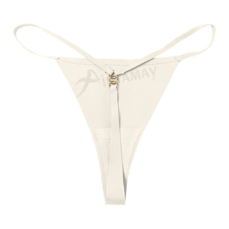 Tanga deportiva 2025d para yoga, sexy, transpirable, de cintura baja, sin costuras, talla grande_voghion.com