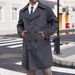 Zweireihiger Trenchcoat aus Wollmischung – Slim Fit Mantel für Herren (Schwarz/Anthrazit/Camel, M-XXXXL)_voghion.com