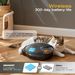 Futterautomat Katze Nassfutter Katzenfutter Automat: Futterspender Katze Mit Programmierbarem Timer Und Kuehlung - Trockenfutterspender Für Hund Kab_voghion.com