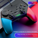 Controller joystick con sensore di movimento G9 Game Switch PC Wireless Cablato NS Bluetooth Steam Cinese_voghion.com
