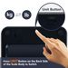 Smart Body Fat Scale, Digital Weighing BMI,Body Fat.Weight Scale Sync Free Apps ,Carbon Fiber With Anti-Slip Finish For_voghion.com