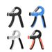 Adjustable Grip Strengthener For Men And Women, Hand Strength Training, Wrist Arm Strength, Finger Trainer,_voghion.com
