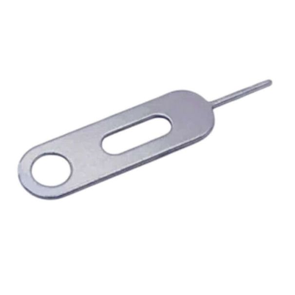 Unbeatable Quality 1 Pack New Arrival Hardened Mobile Phone Card-Taking Needle Suitable For Iphone Android SIM Thimble Card Opener_voghion.com