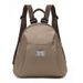 Trendy Brand Printed Lightweight 2024 New Fashion Casual High-Value Women's Backpack Travel Bag For Women_voghion.com