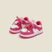 Children's shoes, baby toddler shoes, boys' sports shoes, spring and autumn color matching girls' sneakers, casual shoes_voghion.com