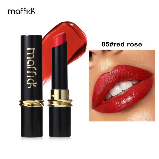 Lippenstift Maffcik Water Kiss Feuchtigkeitsspendender Lippenstift ist nicht leicht zu verblassen_voghion.com