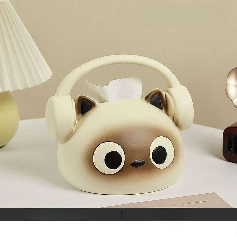 【 Coleção 1579 Pessoas 】 Fones de ouvido, Papel de Parede com Padrão de Gato Siamês para Sala de Estar, Luxo Leve, Sensação de Alta Qualidade, Papel Criativo_voghion.com
