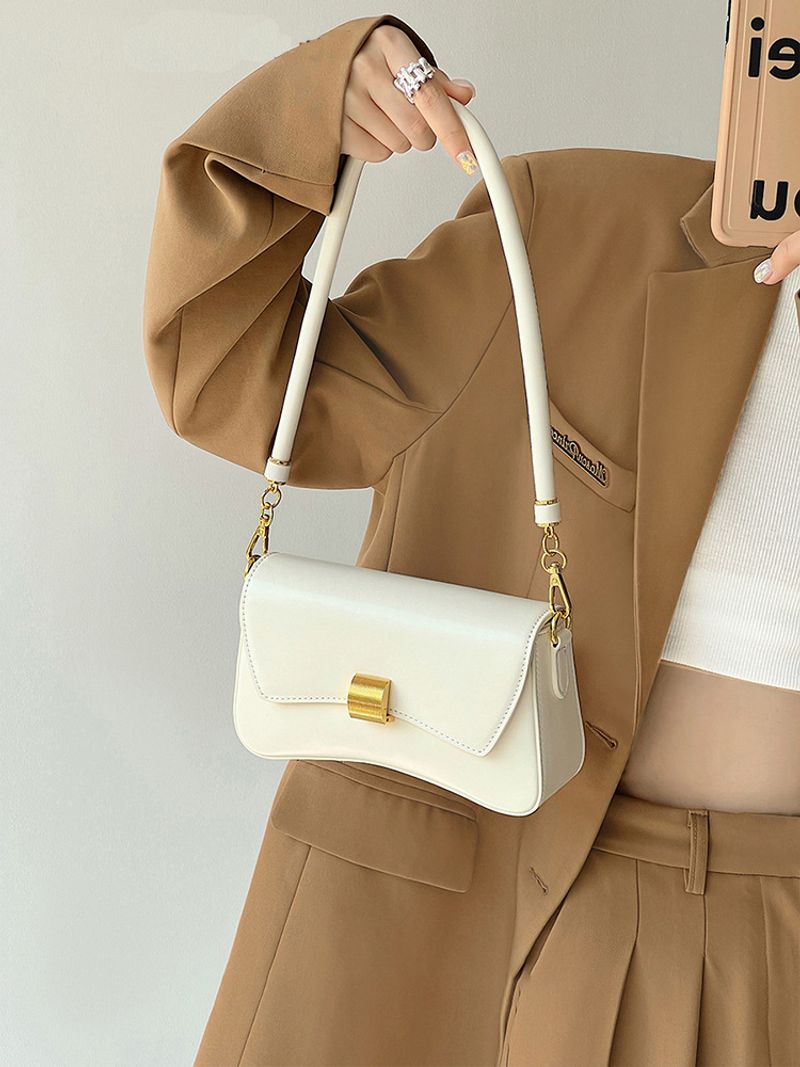 Borsa da donna 2023 Borsa da pendolare di nuova moda Borsa a tracolla a tracolla All-match Borsa baguette di fascia alta Borsa ascellare stile esplosivo_voghion.com