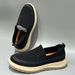 Summer New Breathable Lightweight Thin Casual Soft Sole Slip-On Deodorant Mesh Shoes Men_voghion.com