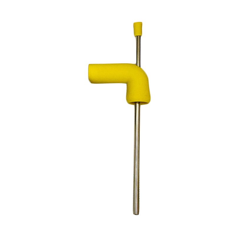 Cannuccia in acciaio inossidabile 304 per alcol e cannuccia per birra, gioco, imbuto, cannuccia in silicone per feste_voghion.com