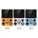 Console de jeu rétro portable Powkiddy RGB20S, 3,5 pouces, 16 Go + 128 Go_voghion.com