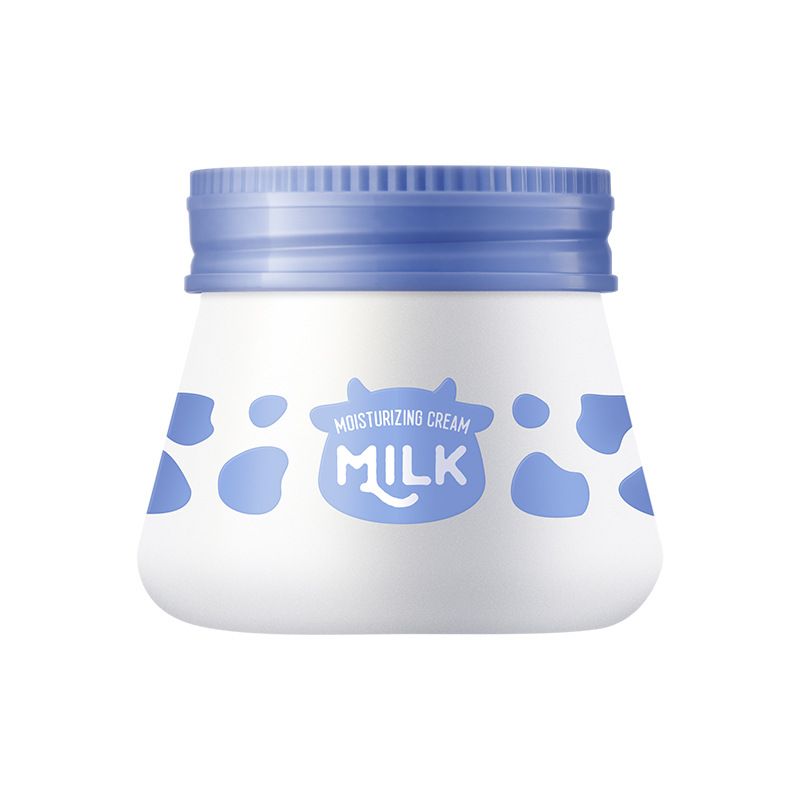 LAIKOU Crema Idratante al Latte 55 g Crema Idratante Prodotti per la Cura della Pelle_voghion.com