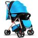 Passeggino per bambini Passeggino leggero per bambini Manufatto può sedersi e sdraiarsi Bambola pieghevole per neonati può sedersi_voghion.com