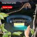 New Model Induction Strong Light Night Fishing Long-range Rechargeable Headlamp Outdoor Camping LED High-brightness_voghion.com