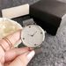 Fashion Internet Celebrity Large Dial Trendy Camellia Student For Women Casual Simple Textured Women's Watch_voghion.com