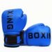 Boxen, Sanda für Erwachsene und Kinder, Trainingsboxen für Jungen, Boxsack, Boxhandschuhe_voghion.com