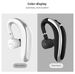 Bluetooth Earphones TWS Mini Wireless Headphones In-Ear Buds For IPhone Android_voghion.com