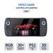 M27 Portable Pocket Retro Handheld Video Game Console 1024*600 Display 7.0 Inch Screen Gaming Support LINUX Emelec_voghion.com