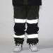001 Gsousnow Luminous Color Block Snow Unisex 2021 Pantaloni da snowboard impermeabili caldi_voghion.com