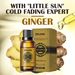 EELHOE Ginger Body Shaping Essential Oil Firming Slimming and Belly Massage Shaping and Body Shaping Massage Essential Oil_voghion.com