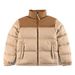 Putian High American Version 1996 Piumino Uomo Donna 700 Puff Bread Giacca Stile Coppia Cappotto Ricamato_voghion.com