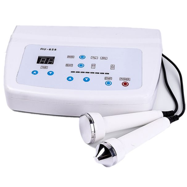 Ultrasonic Face Tightening Beauty Instrument High Frequency Face Massager Lifting Skin Anti Aging Freckle Removal Skin Care Tool_voghion.com