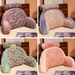Bedside Large Backrest Neck Lumbar Support Cushion Office Chair Sofa Throw Pillow Naptime Removable And Washable_voghion.com