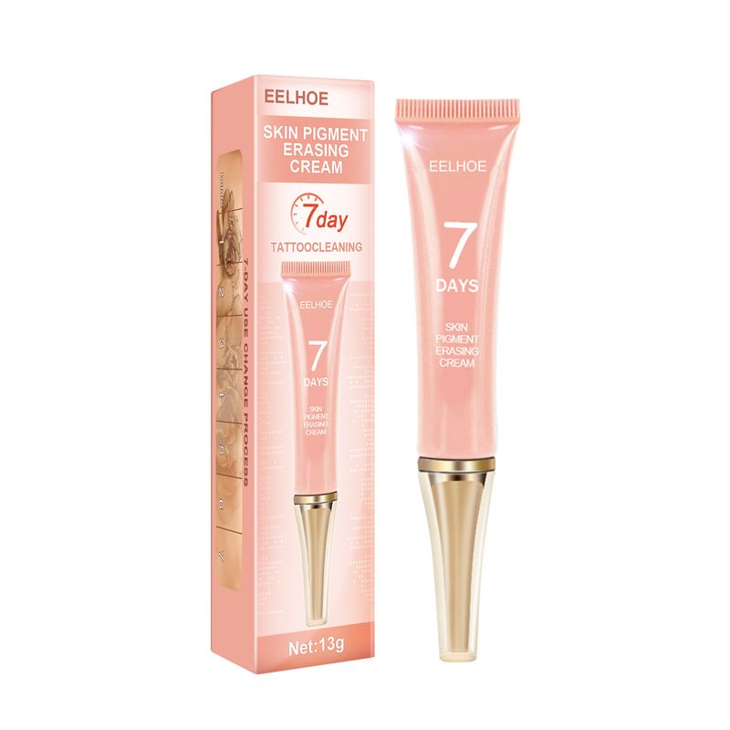 EELHOE cleaner tattoo plant essence cleaning fade eyeliner καθαριστικό φρυδιών_voghion.com