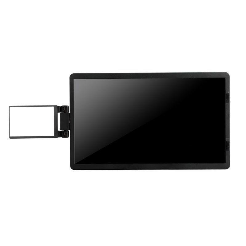 1 set de ecran pentru laptop de 14,1 inchi suport tip C 3.1 de înaltă claritate, pliabil, portabil, afișaj de extindere a telefonului mobil_voghion.com