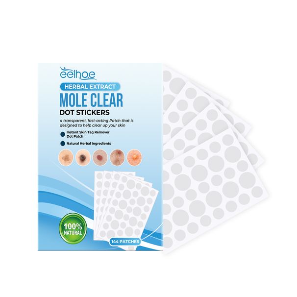 EELHOE Mole Removal On Skin Mole Mole Mole Mole Mole Mole Mole Mole Mole Mole Callus Set Clean Repair_voghion.com