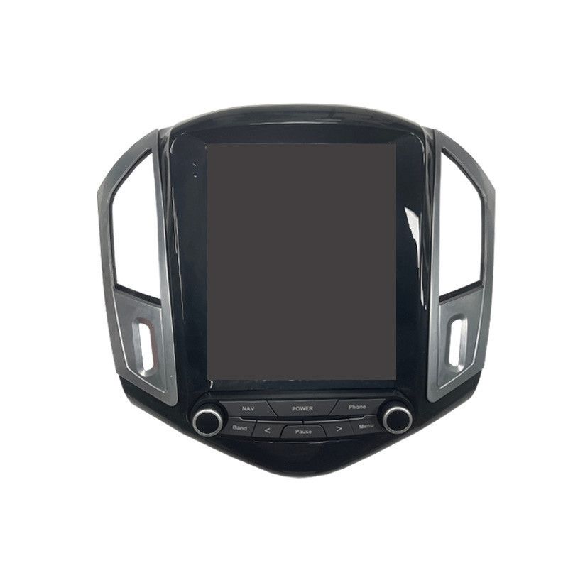 Chevrolet Cruze dikey ekran navigasyon yurtdışı versiyonu cruze Android akıllı büyük ekranlı araba hepsi bir arada makine için geçerlidir_voghion.com