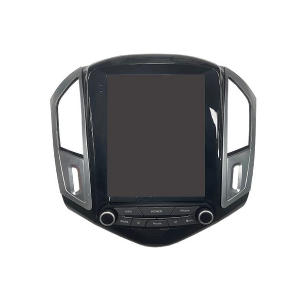 Chevrolet Cruze dikey ekran navigasyon yurtdışı versiyonu cruze Android akıllı büyük ekranlı araba hepsi bir arada makine için geçerlidir_voghion.com