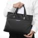 Borsa a mano da uomo, casual, in tessuto Oxford, in nylon, a tracolla, per laptop_voghion.com