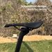 3D Printed Road Seat Cushion Competition Grade Breathable Mountain Bike Saddle Waterproof Lightweight Modified_voghion.com