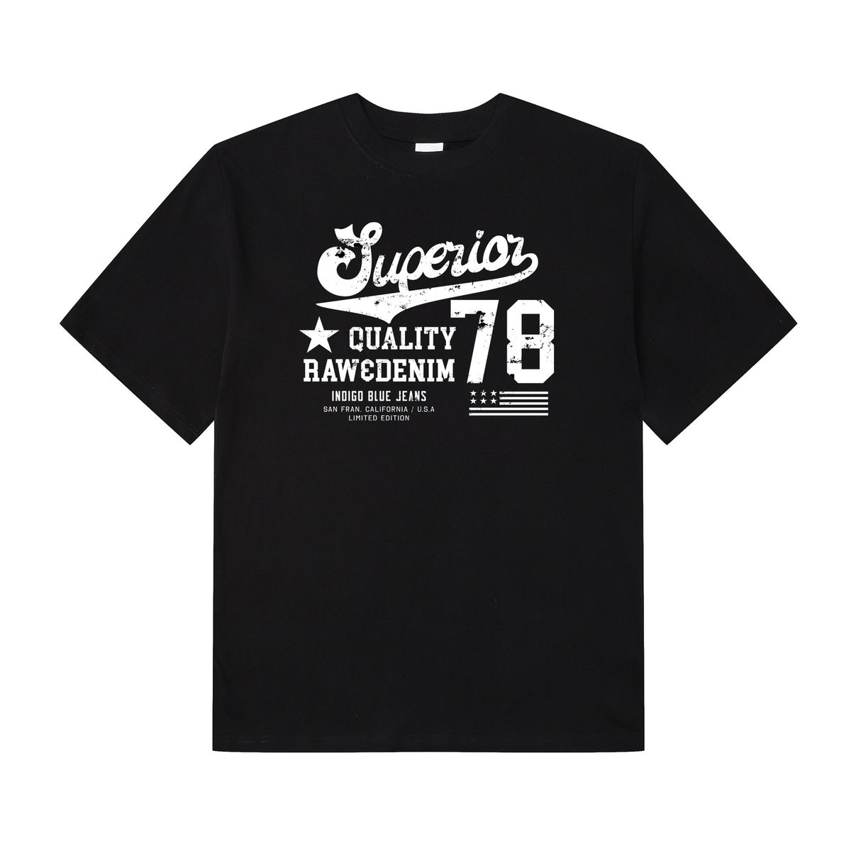 T-shirt a maniche corte con lettere del marchio di moda di strada, maglietta ampia da uomo e da donna, modello piccolo e fresco da coppia, diversi stili di top_voghion.com