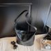 High-end Large Capacity For Women 2025 New Fashion Crossbody Casual Versatile Shoulder Simple Bucket Bag_voghion.com