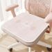 Creative Worker Cushion Silicone Bottom Dornier Four Seasons Universal Pad Non Slip Summer Computer Chair Pad_voghion.com
