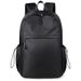 travel Men's Casual Waterproof Large-capacity Business Computer Bag Backpack 2025 Spring And Summer New_voghion.com