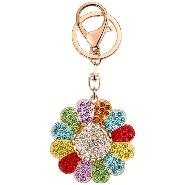 Schlüsselanhänger für Frauen, süße Schlüsselanhänger für Frauen, lustiger Schlüsselanhänger für ihre Schwester, Mädchen, Geburtstagsgeschenk, Tasche, Brieftasche, Zubehör_voghion.com