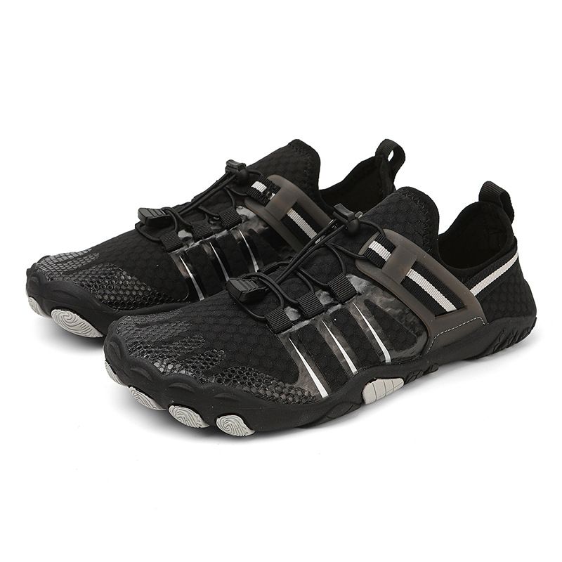 Couple Swimming Wading Beach Creek Tracing Soft Bottom Non-Slip Breathable Yoga Climbing Pilates Trendy Shoes_voghion.com