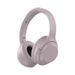 M4ANC Active Noise Cancelling Wireless Headphones – Over-Ear Bluetooth 5.4, 40mm Drivers, 30H Playtime (IPX4 Splashproof, Foldable)_voghion.com