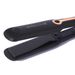 2-In-1 Hair Straightener & Curling Iron - Adjustable Temperature For Home Use No Heat Damage & Salon Results_voghion.com