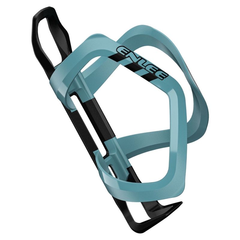 ENLEE Bicycle Road Mountain Bike Cycling Multifunctional Left And Right Side Pull Water Bottle Cage Lightweight_voghion.com