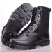 Mens Black Fashion Boots Summer Outdoor Walking Hiking Climbing Lightweight Lace-up Shoes Warm Wool Soft Fur Plush_voghion.com