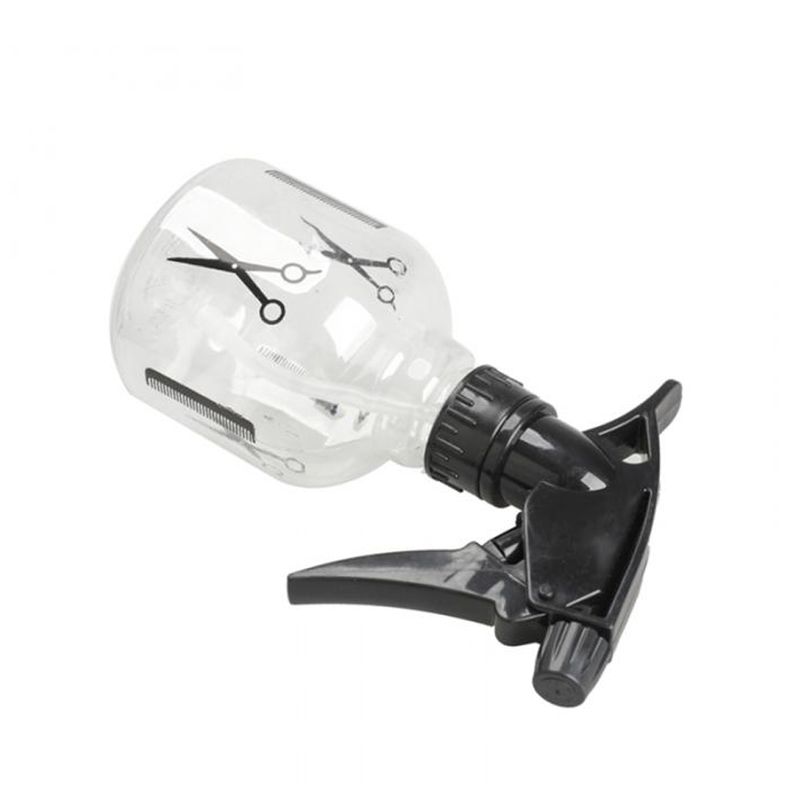 Youshi 250ml Handheld Hairdressing Spray Bottle Blow Can Plant Flower Water Sprayer_voghion.com