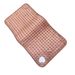 Hot Compress Physiotherapy Small Electric Foot Warmer Constant Temperature Blanket Heating Pad_voghion.com