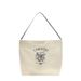 Nanfeng Chio2nd Wandering Mail Tote For Women Large Capacity Summer Designer Canvas Shoulder Bag_voghion.com