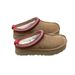 Designer Snow Boots Classics Slippers Women Fur Slides Men Sand Ultra Mini Platform Boot Slip-on Les Petites Suede Non Slip, Toe Cap Slippers Designer_voghion.com